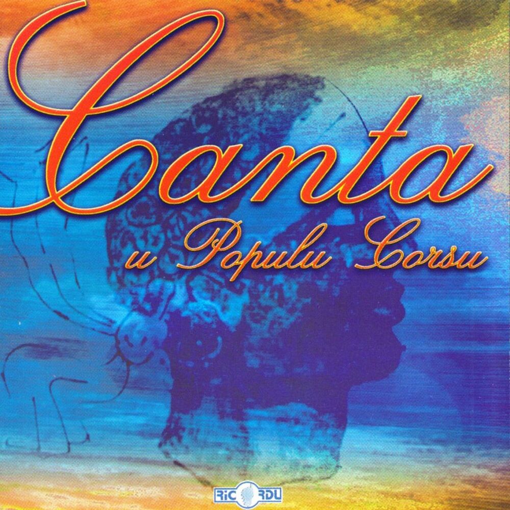 Picture of Canta U Populu Corsu