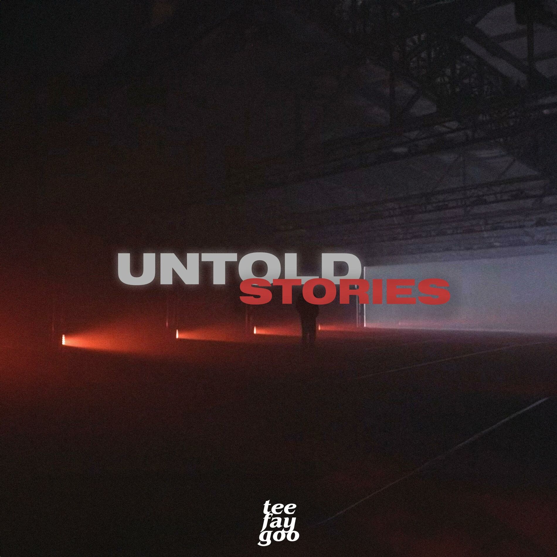 Album cover of Untold Stories