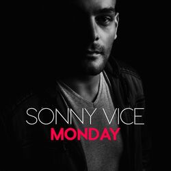 Cover of Monday