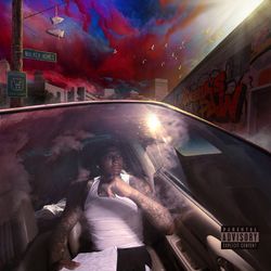 Cover of A Gangsta’s Pain