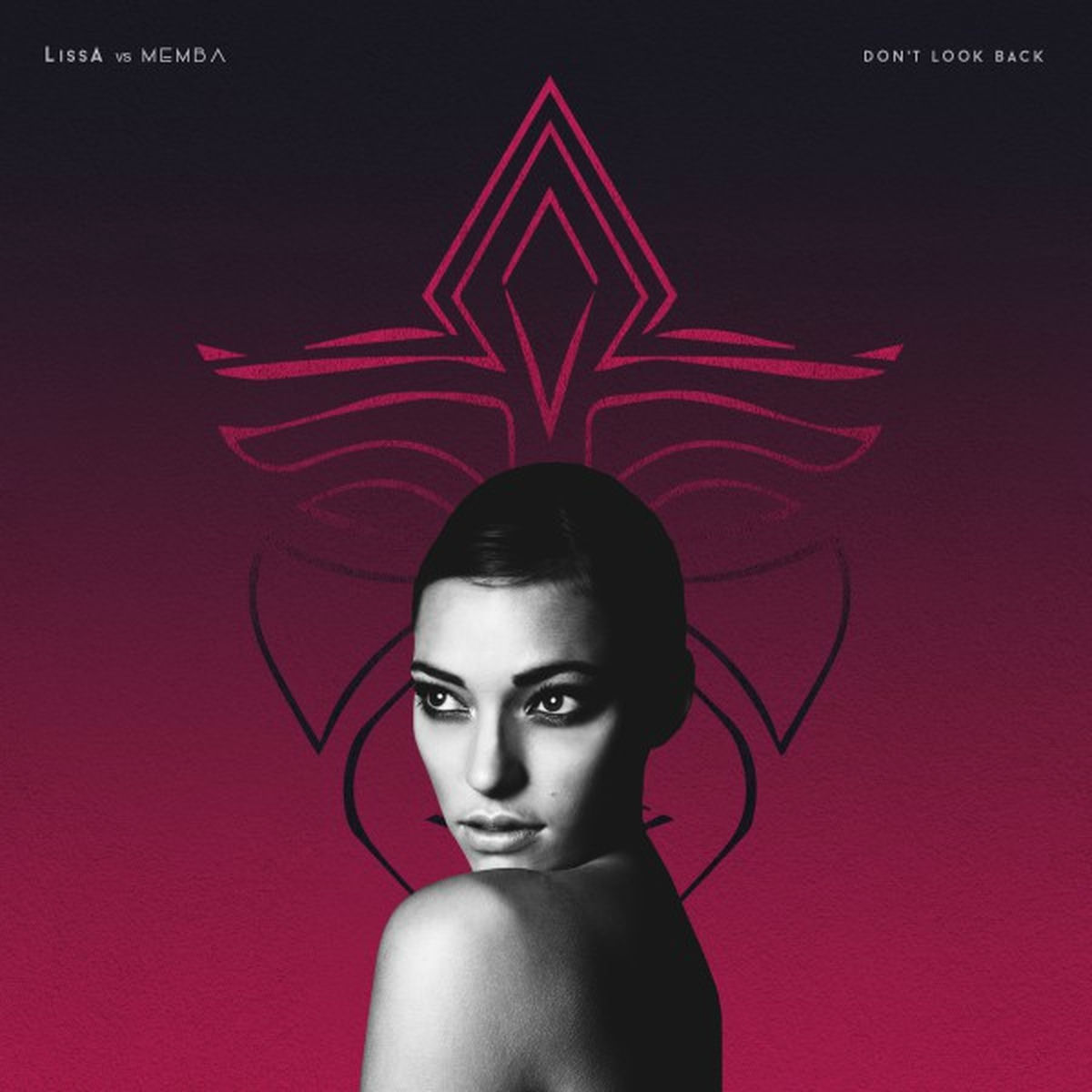 Album cover of Don't Look Back
