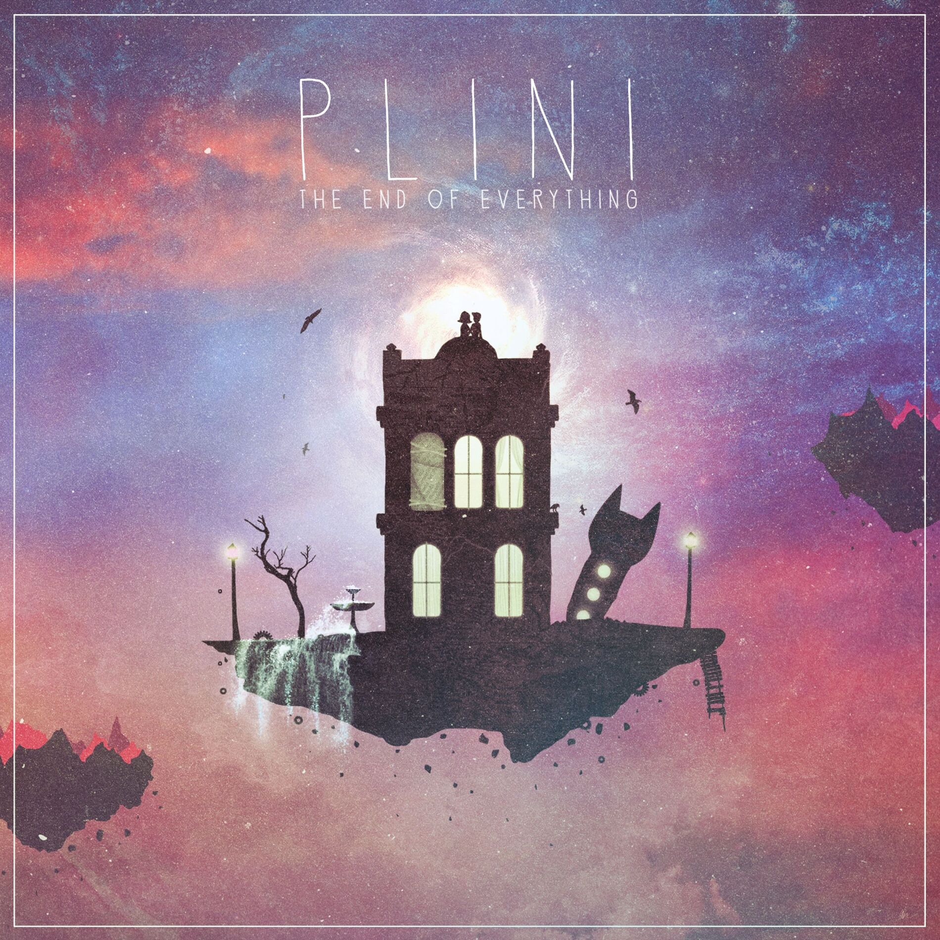 Album cover of The End of Everything