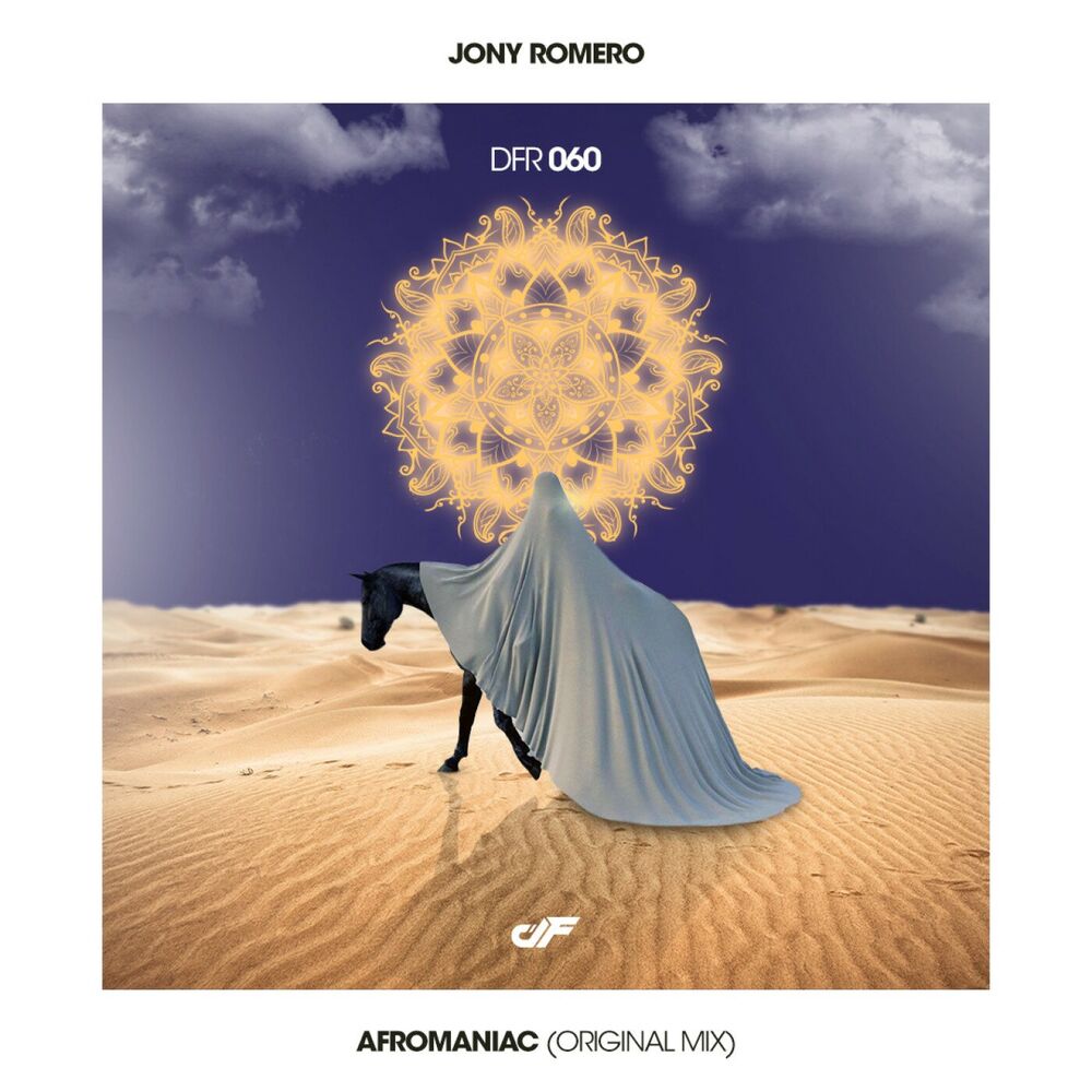 Picture of Afromaniac (Original Mix)