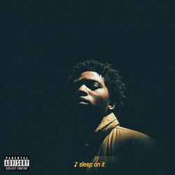 Cover of Sleep on It
