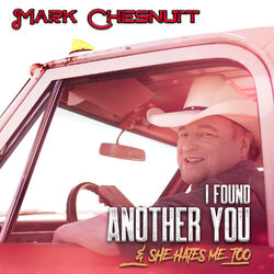 Cover of I Found Another You (& She Hates Me Too)
