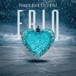 Cover of Frío