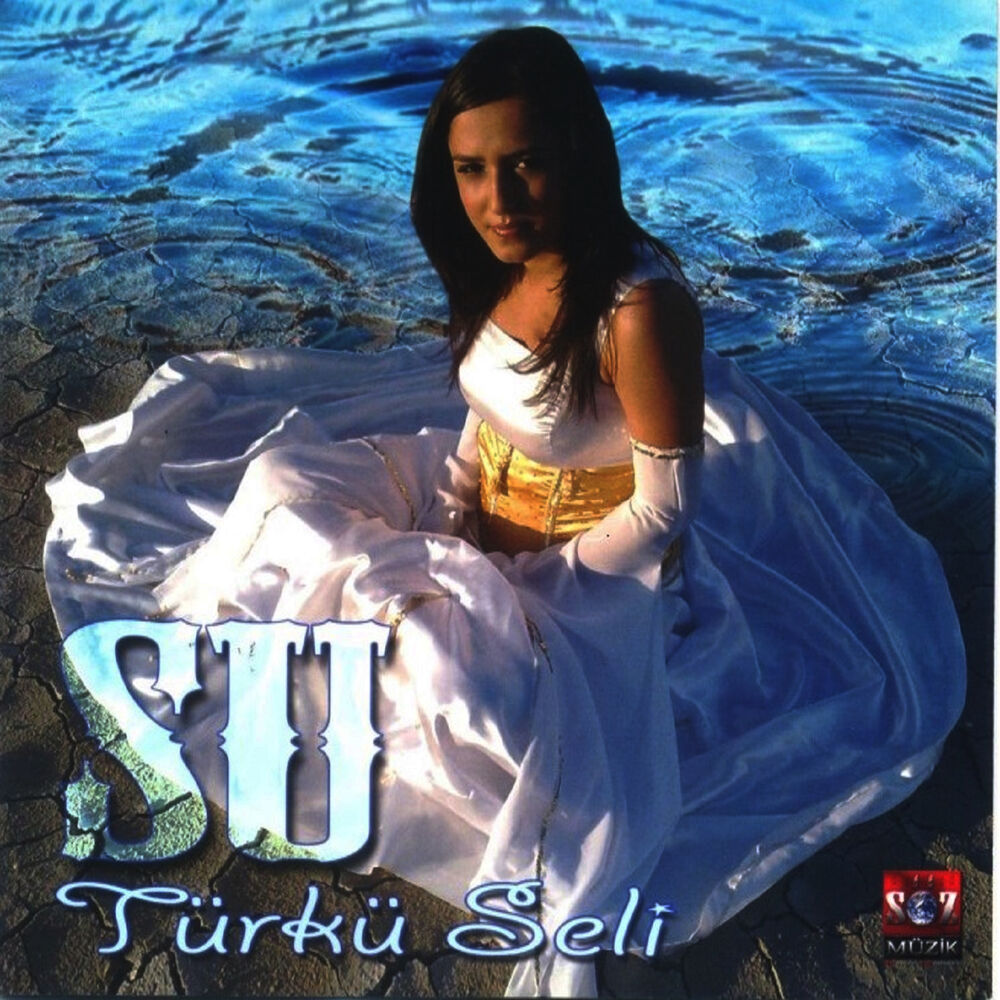Picture of Türkü Seli