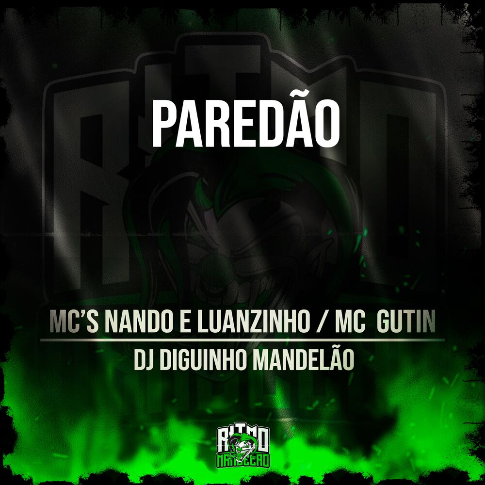 Picture of Paredão