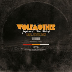 Cover of Joker & The Thief (Final Hour Mix)