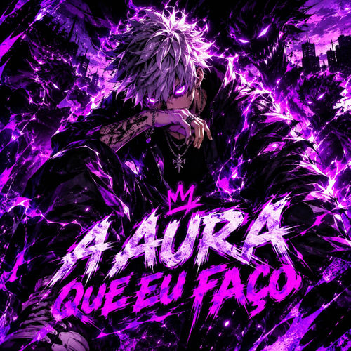 A Aura Que Eu Faço