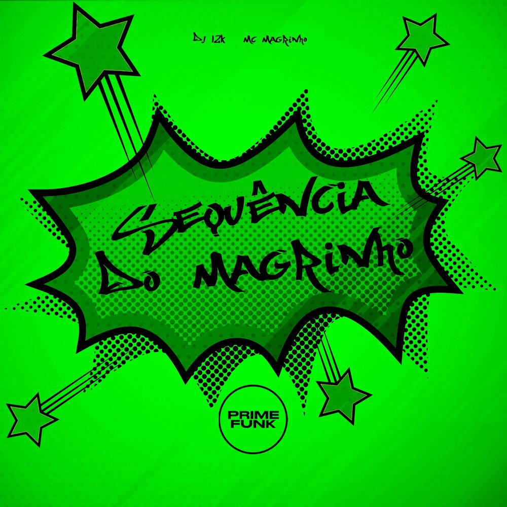 Picture of Sequência do Magrinho