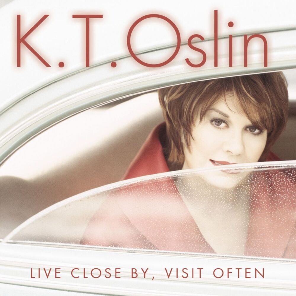 Picture of Live Close By, Visit Often