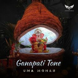 Cover of Ganapati Tone