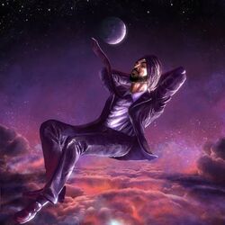 Cover of MoonChild Era
