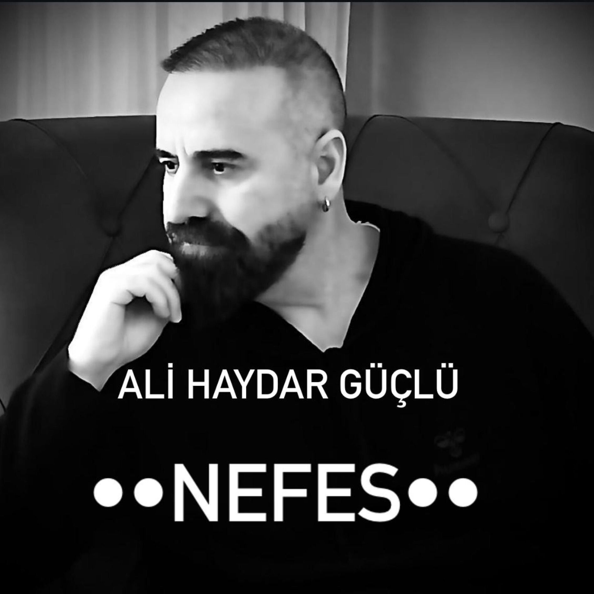 Album cover of Nefes