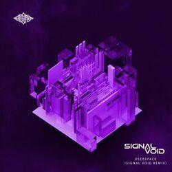 Cover of userspace (Signal Void Remix)