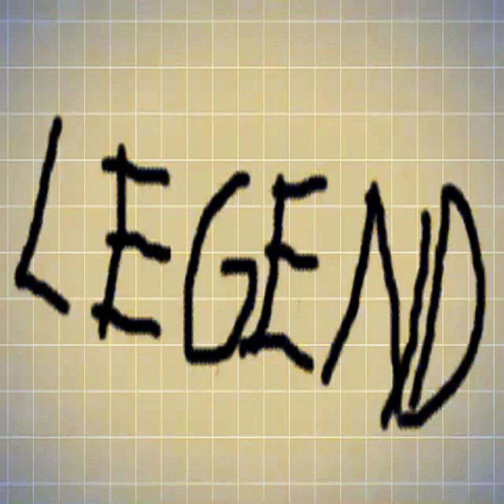 Picture of Legend (Originally Performed By Drake) [Instrumental Version] - Single