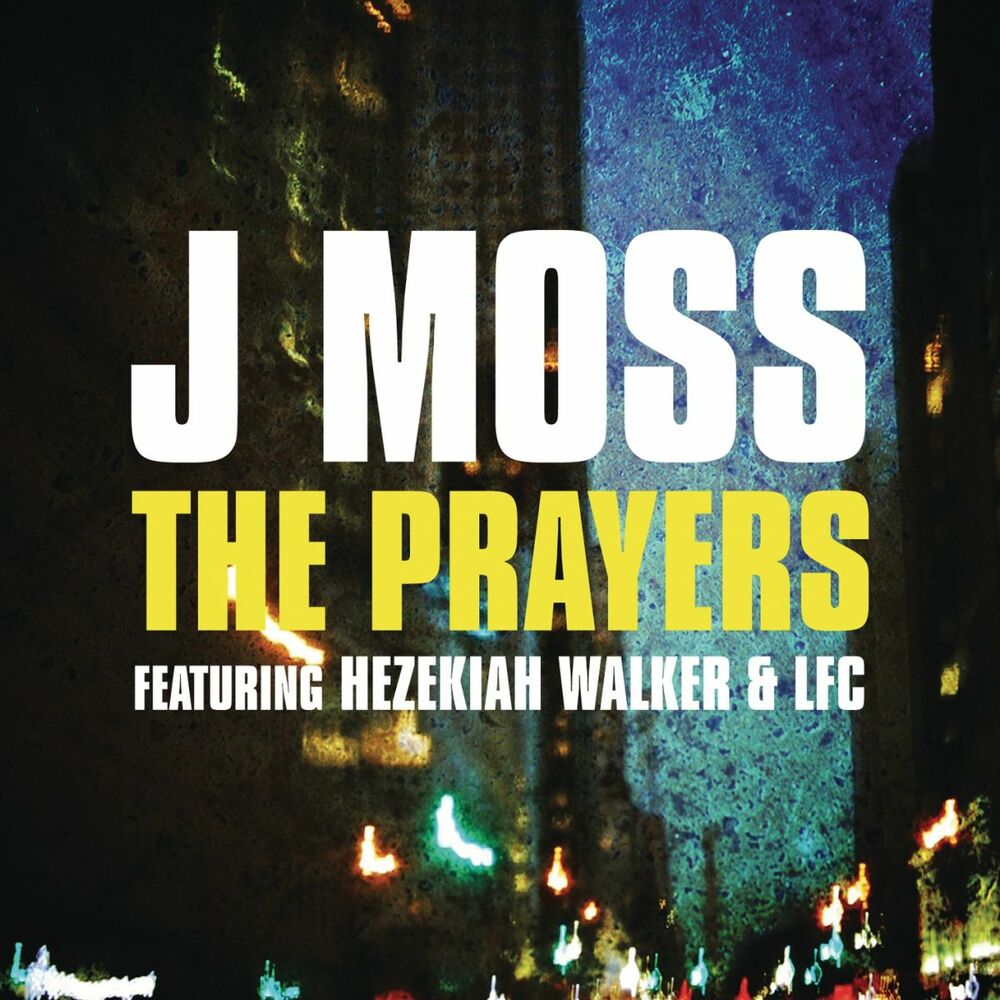 Picture of The Prayers (feat. Hezekiah Walker & The Love Fellowship Choir)
