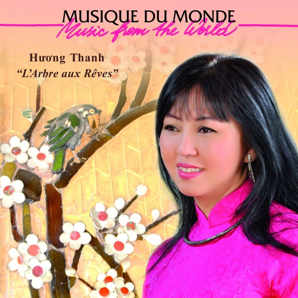 Picture of L'arbre aux rêves (Music from the World)