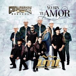 Cover of Yo Sin Tu Amor
