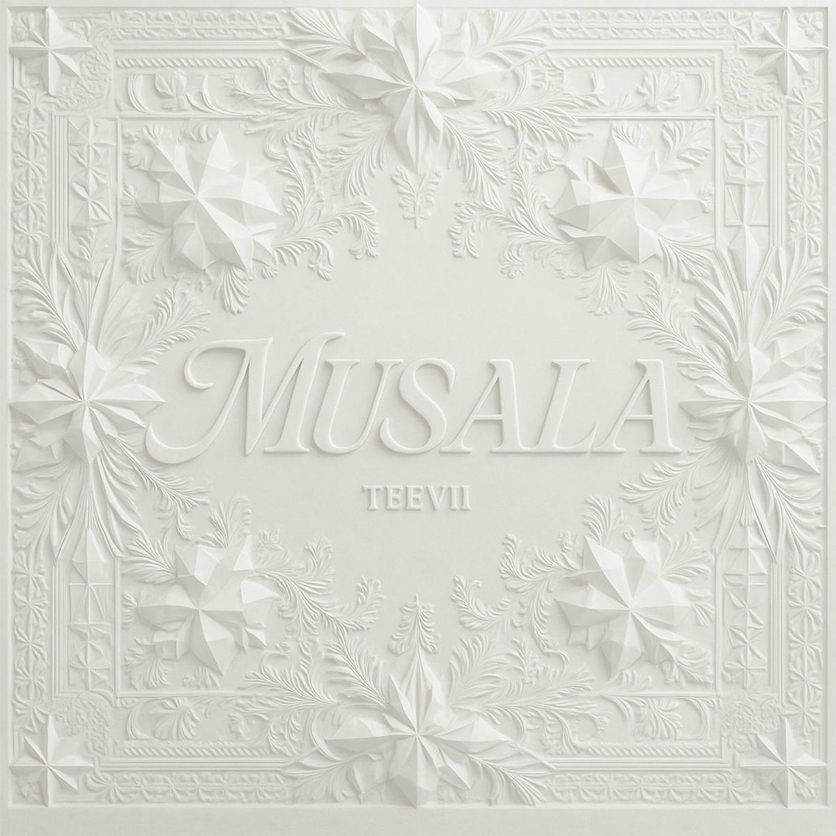 Album cover of Musala