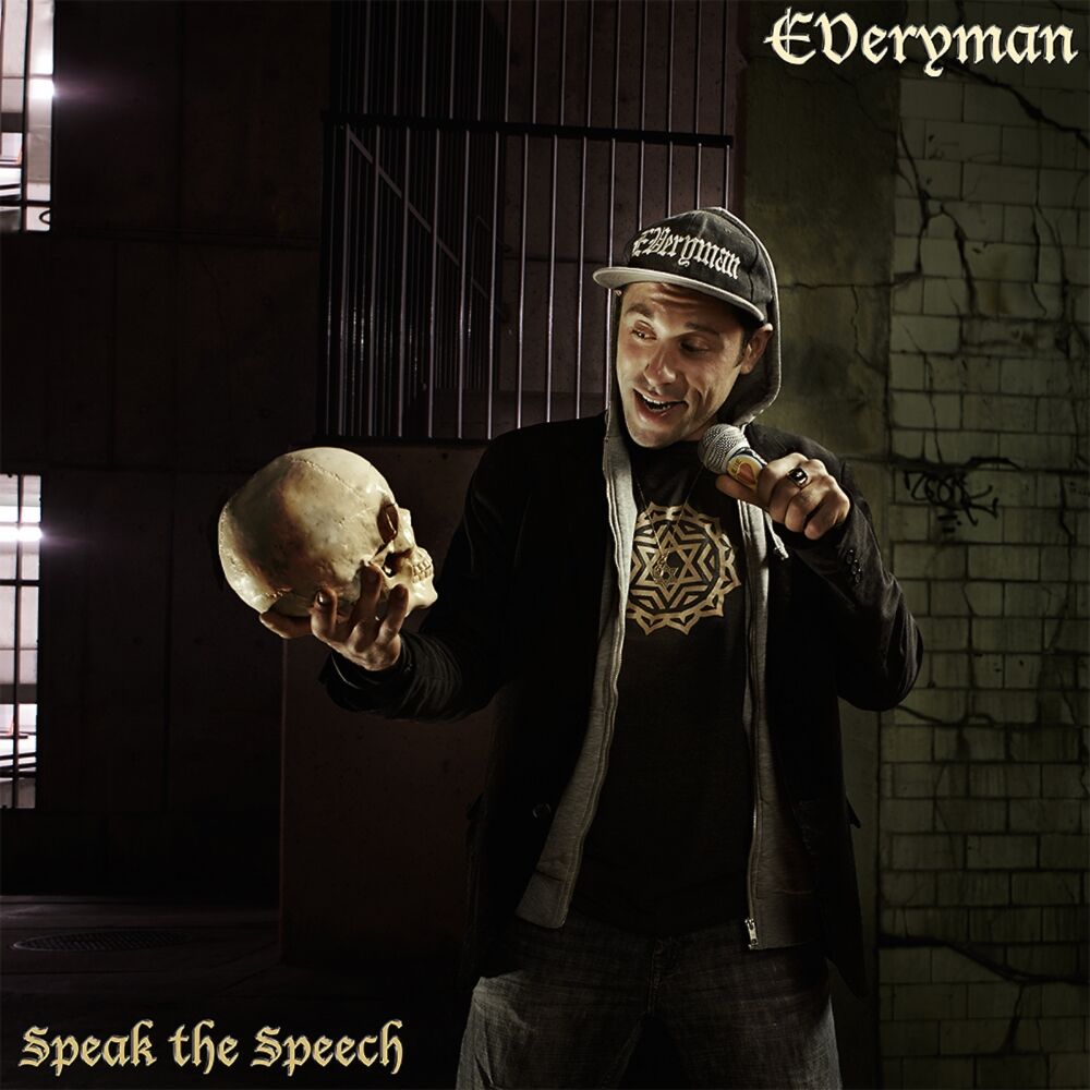 Picture of Speak The Speech