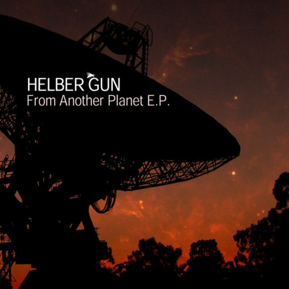 Picture of From Another Planet E.P.
