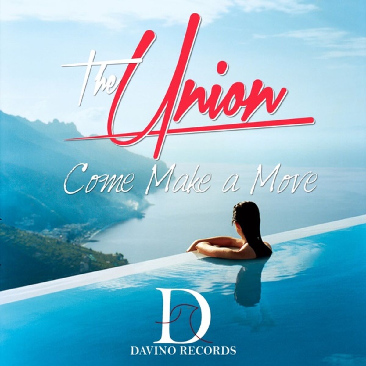 Album cover of Come Make a Move