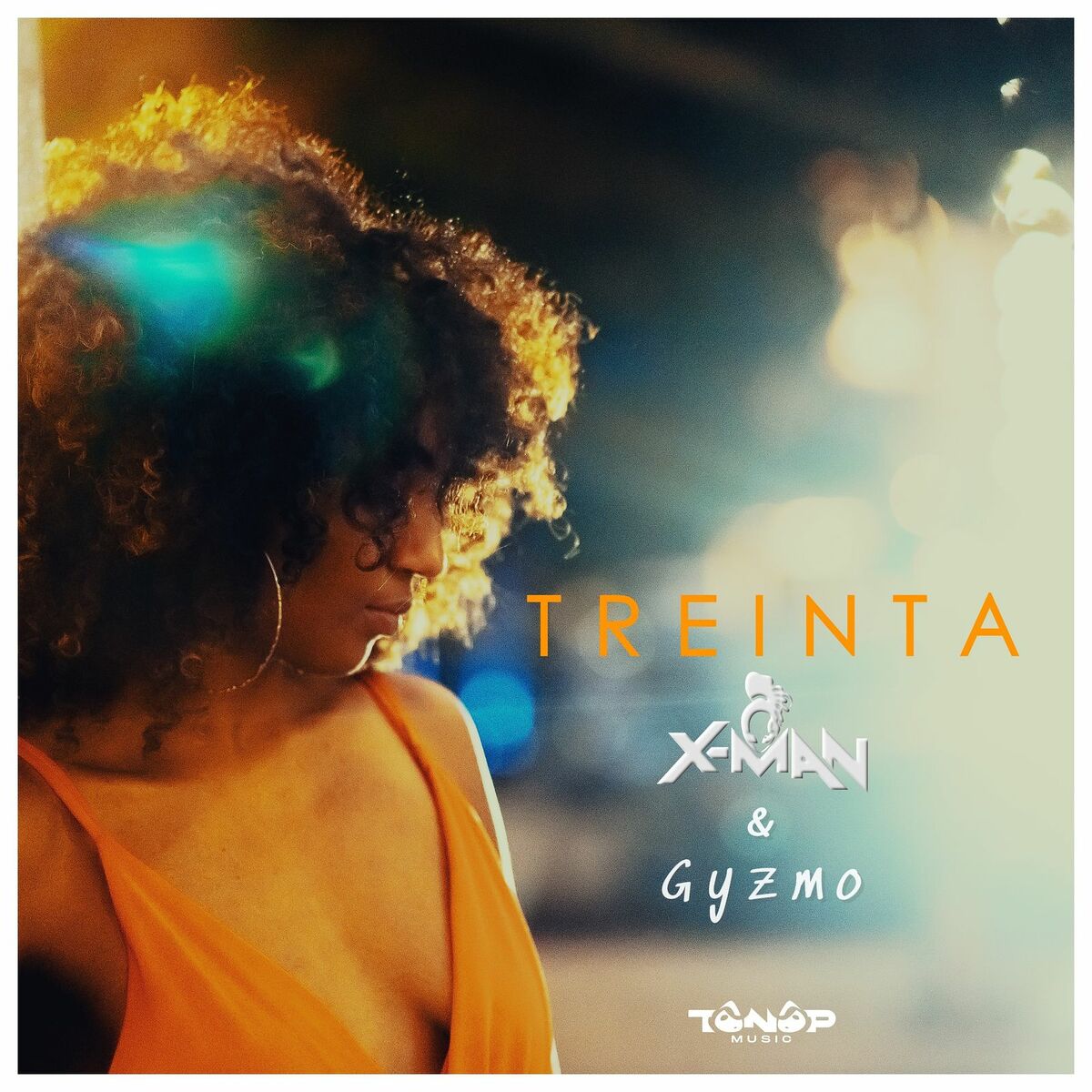 Album cover of Treinta