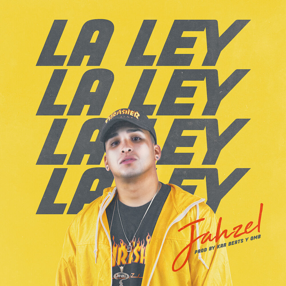 Picture of La Ley
