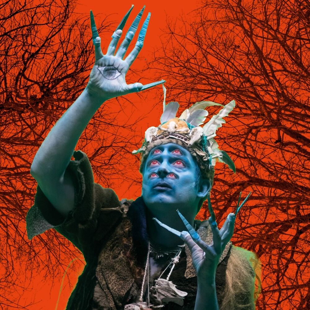 Picture of I'm Not Who You Think You Are