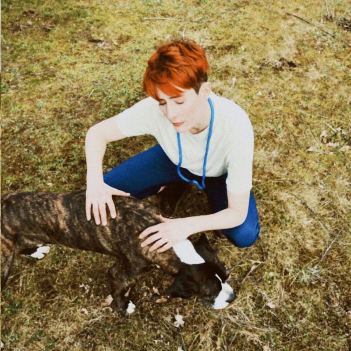 Album cover of Luft, Liebe, Pommes