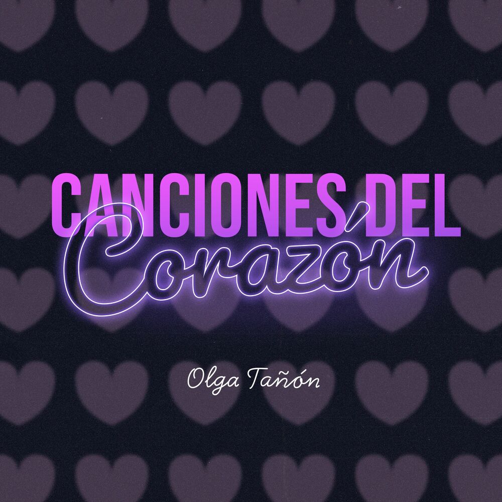 Picture of Canciones del Corazón