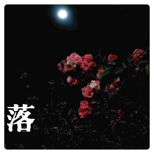 落