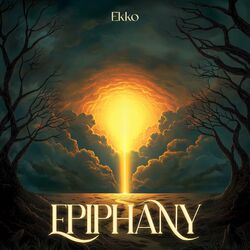 Cover of Epiphany
