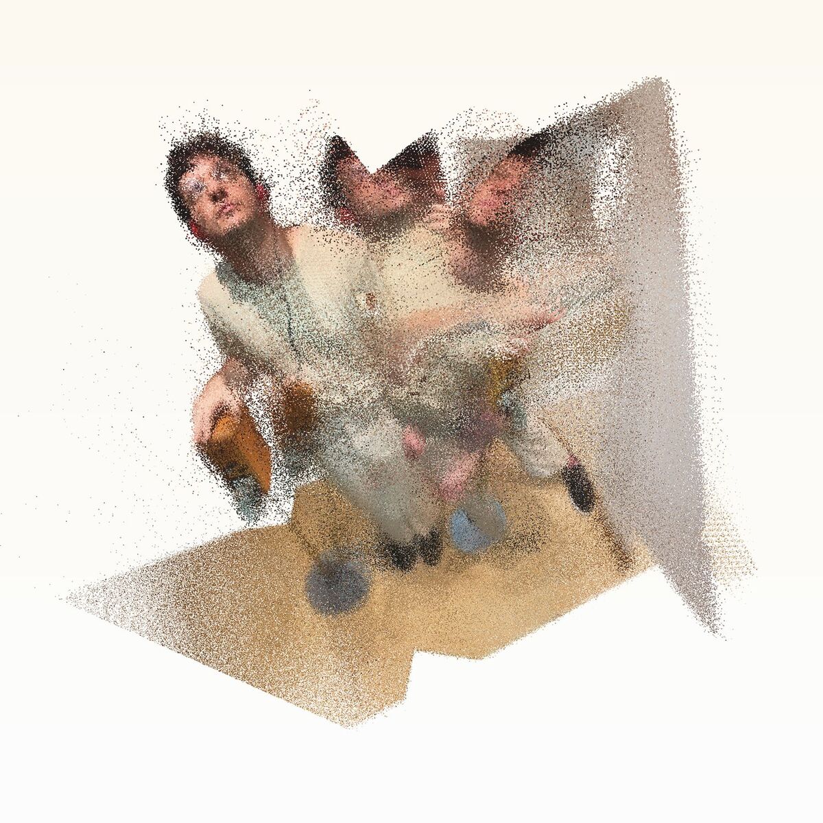Album cover of mari4