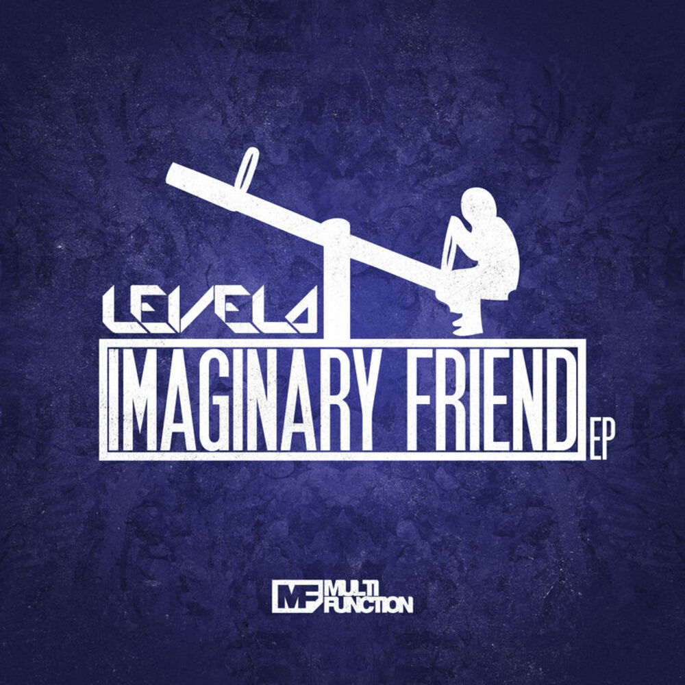 Picture of Imaginary Friend