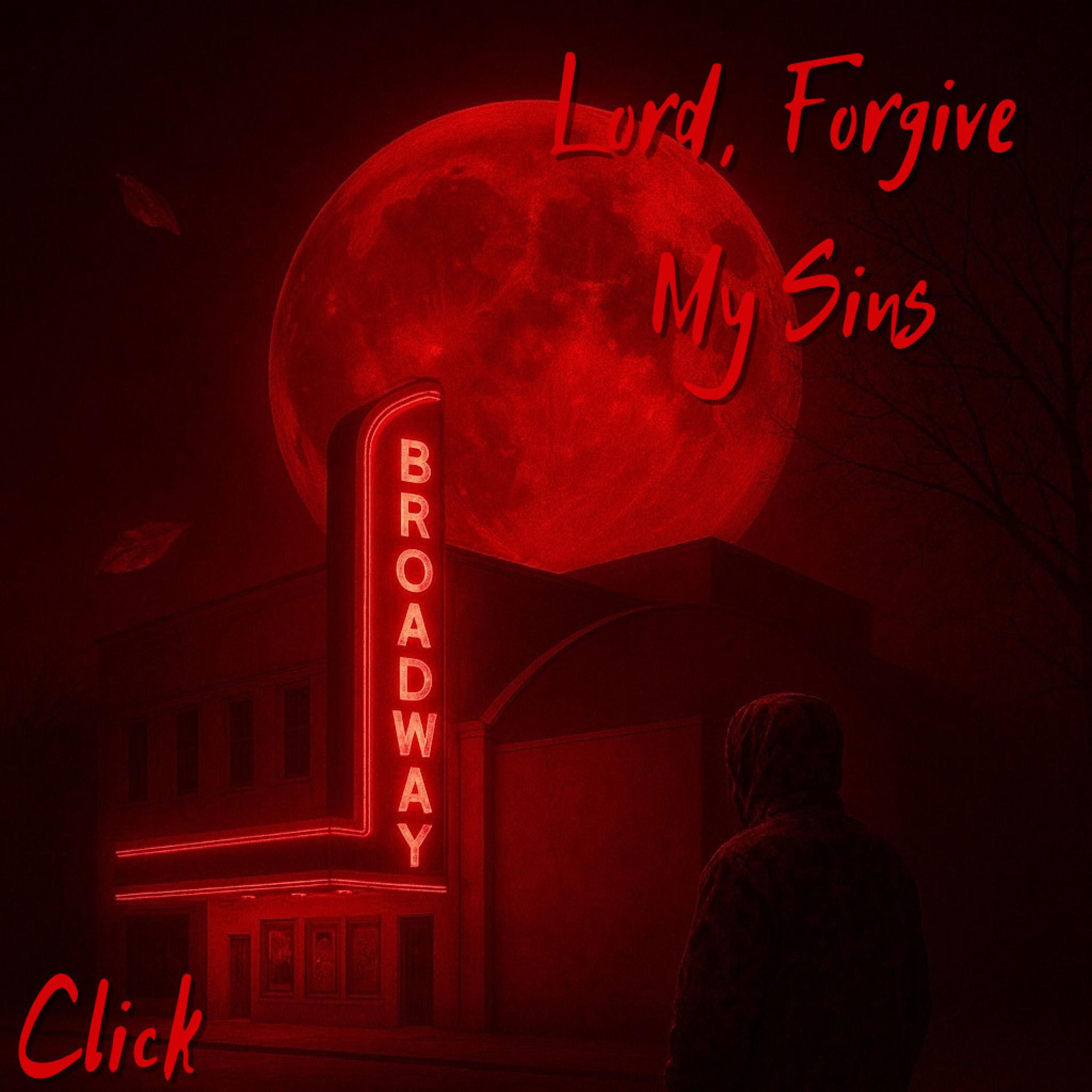 Album cover of Lord, Forgive My Sins