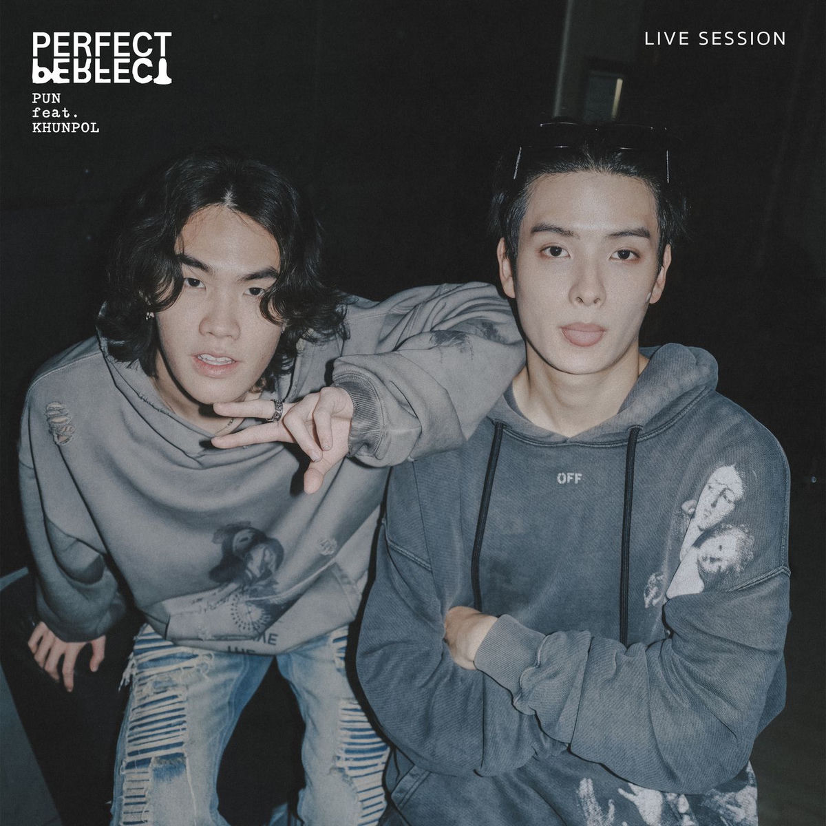 Pun: álbuns, músicas, shows | Deezer
