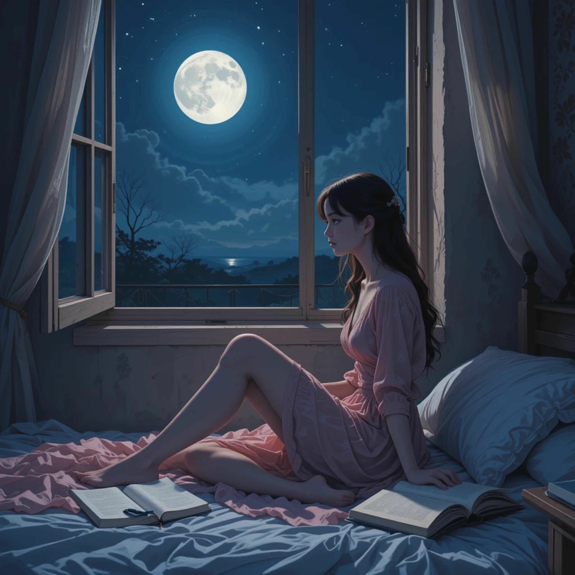 Album cover of À quoi tu rêves