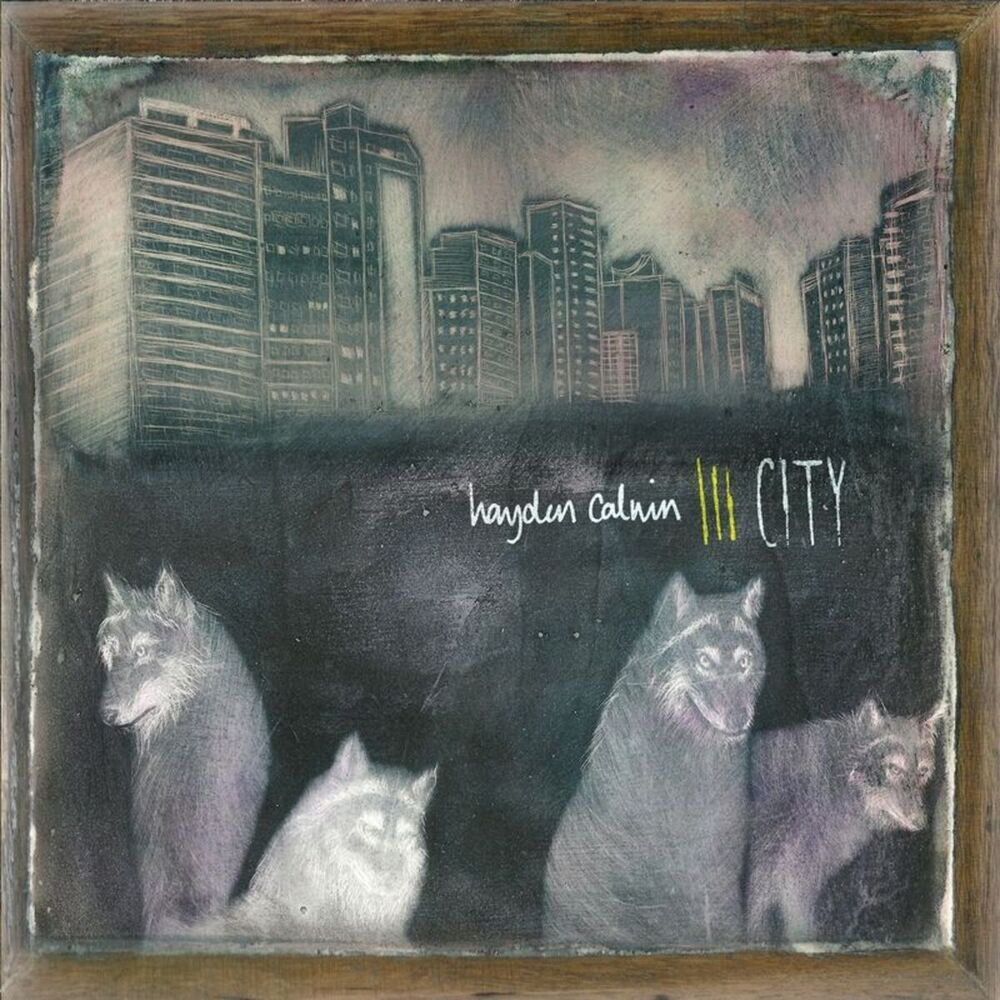Picture of City