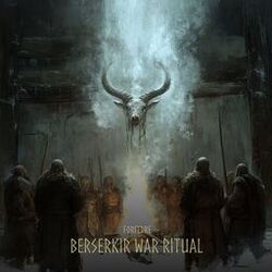 Cover of Berserkir War Ritual