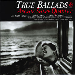 Pochette album