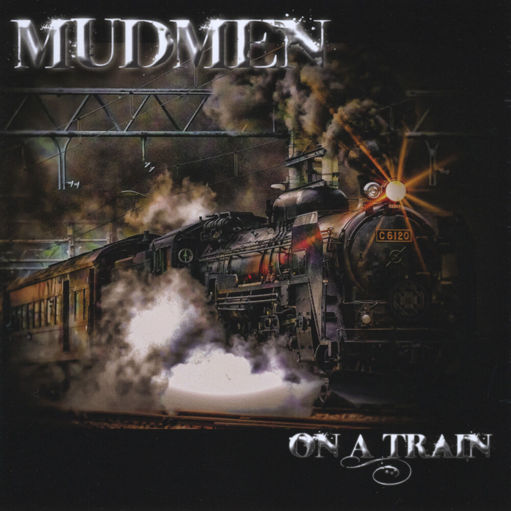 Picture of On a Train