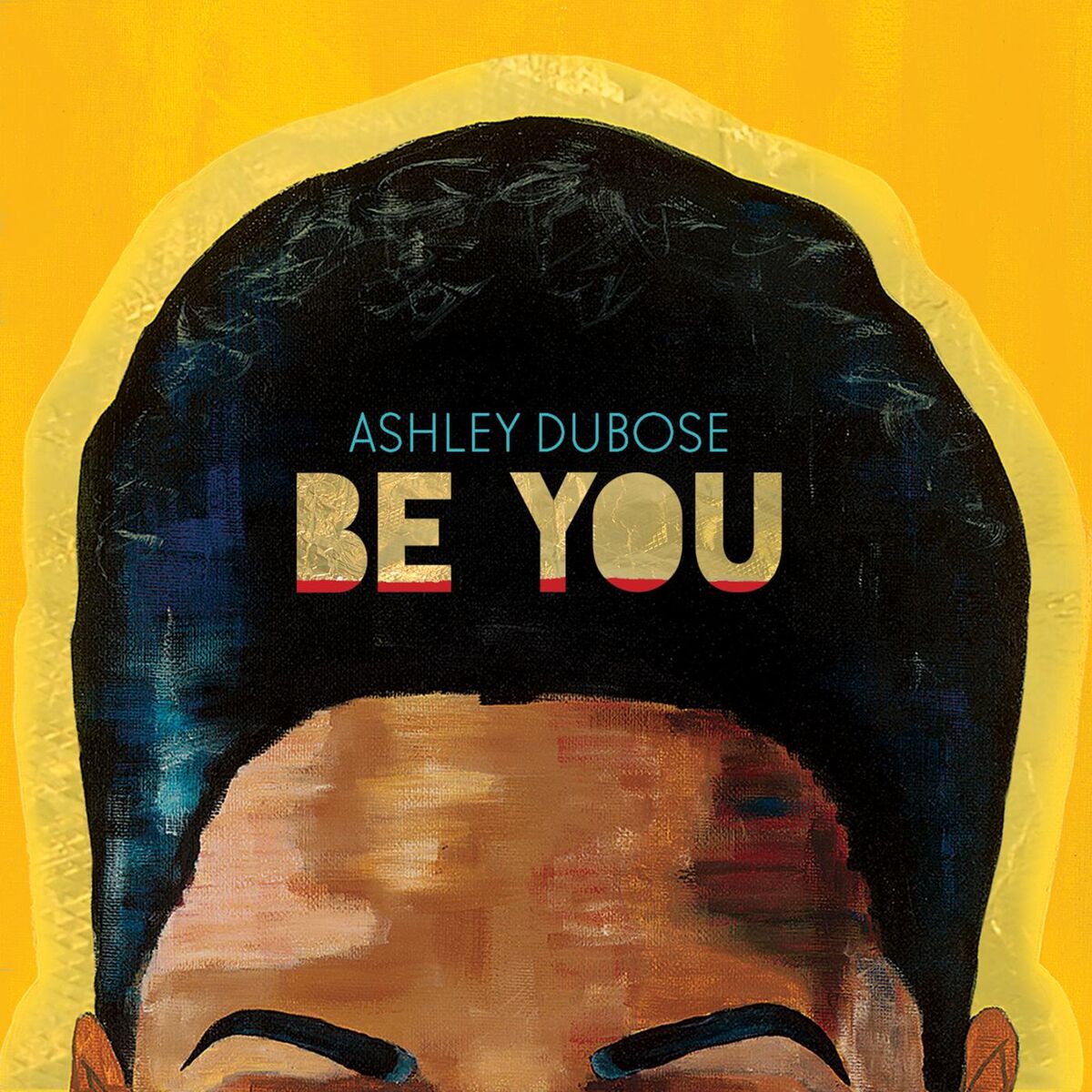 Album cover of Be You