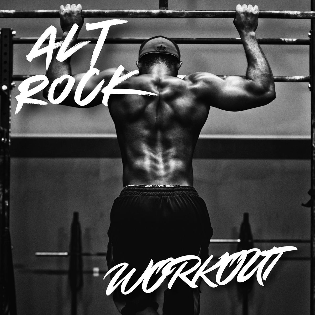Album cover of Alt Rock Workout