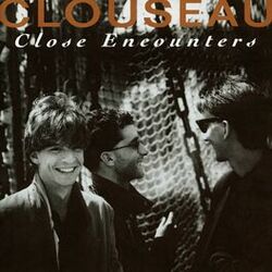 Cover of Close Encounters