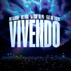 Cover of Vivendo