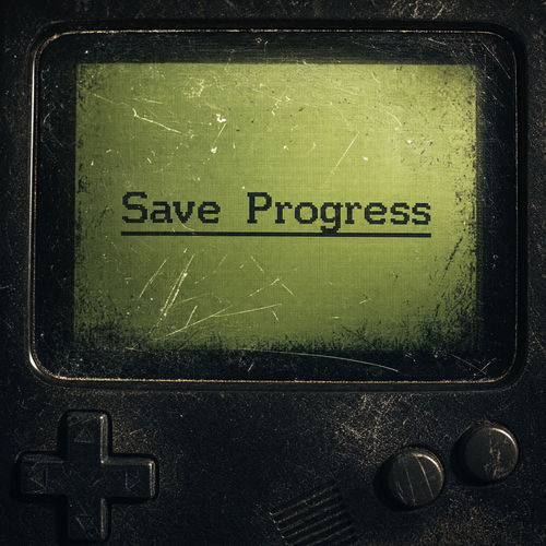 Save Progress
