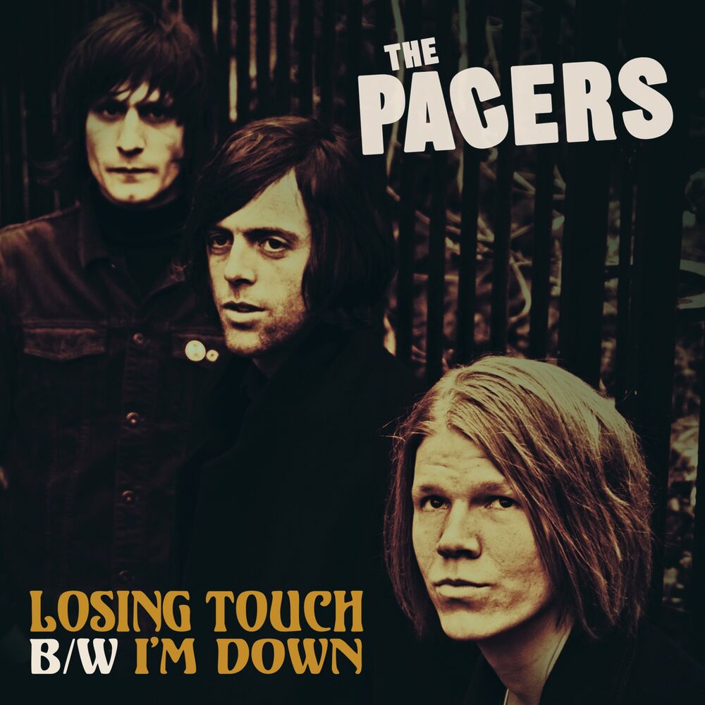 Picture of Losing Touch